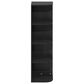 HOMLUX 4-Tier Corner Open Shelf Bookcase in Blackwood, , large