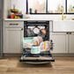 Whirlpool Spin and Load Dishwasher Rack, , large