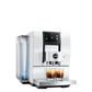 Jura Z10 Automatic Coffee Machine in Diamond White, , large