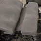 Signature Design by Ashley Next-Gen DuraPella Power Recliner with Power Headrest in Slate, , large