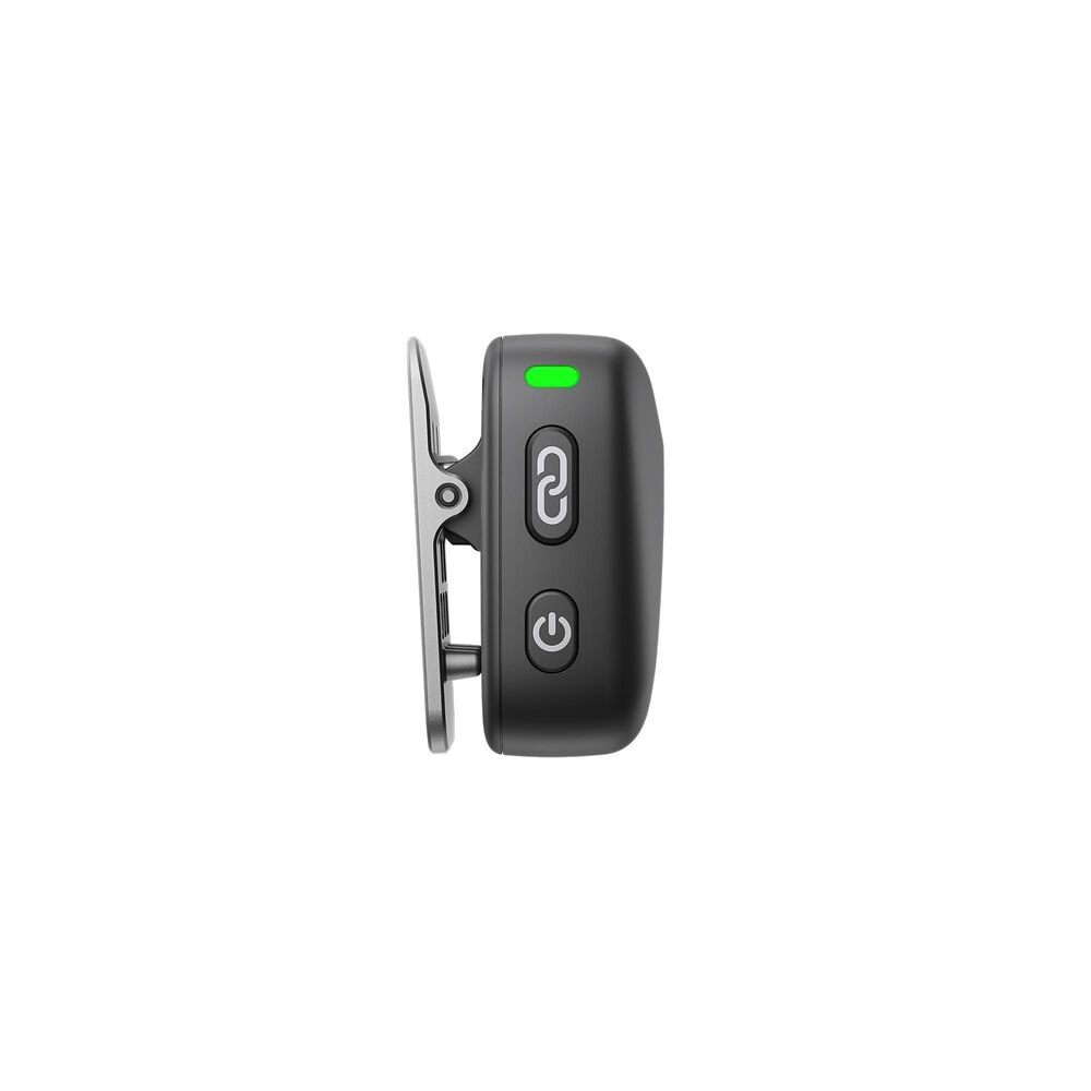 DJI Mic Mini &#40;1 TX + 1 RX&#41; in Black, , large