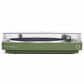 Victrola 2-Speed Automatic Turntable with Bluetooth in Green, , large