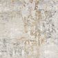 Oriental Weavers Soho SOH08 Beige 9"10" x 12"10" Area Rug, , large