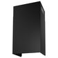 Thor Kitchen 36" Professional Wall Mount Pyramid Range Hood in Matte Black, , large