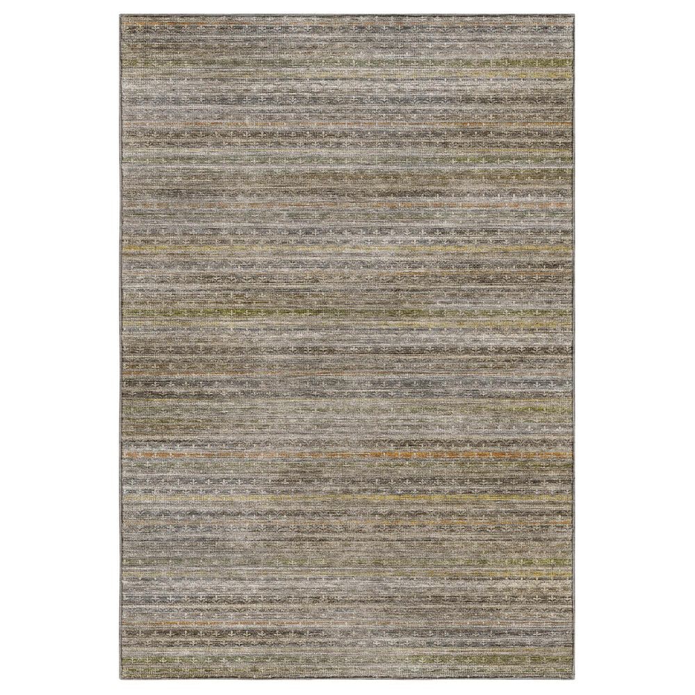 Dalyn Rug Company Vico VC6 Gray 9" x 12" Area Rug, , large