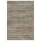 Dalyn Rug Company Vico VC6 Gray 9" x 12" Area Rug, , large