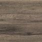 Ashley Elbrim Queen Panel Bed in Weathered Brown, , large