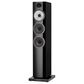 Bowers and Wilkins 700 Series 704 S3 3-Way Floor Standing Loudspeaker in Gloss Black, , large
