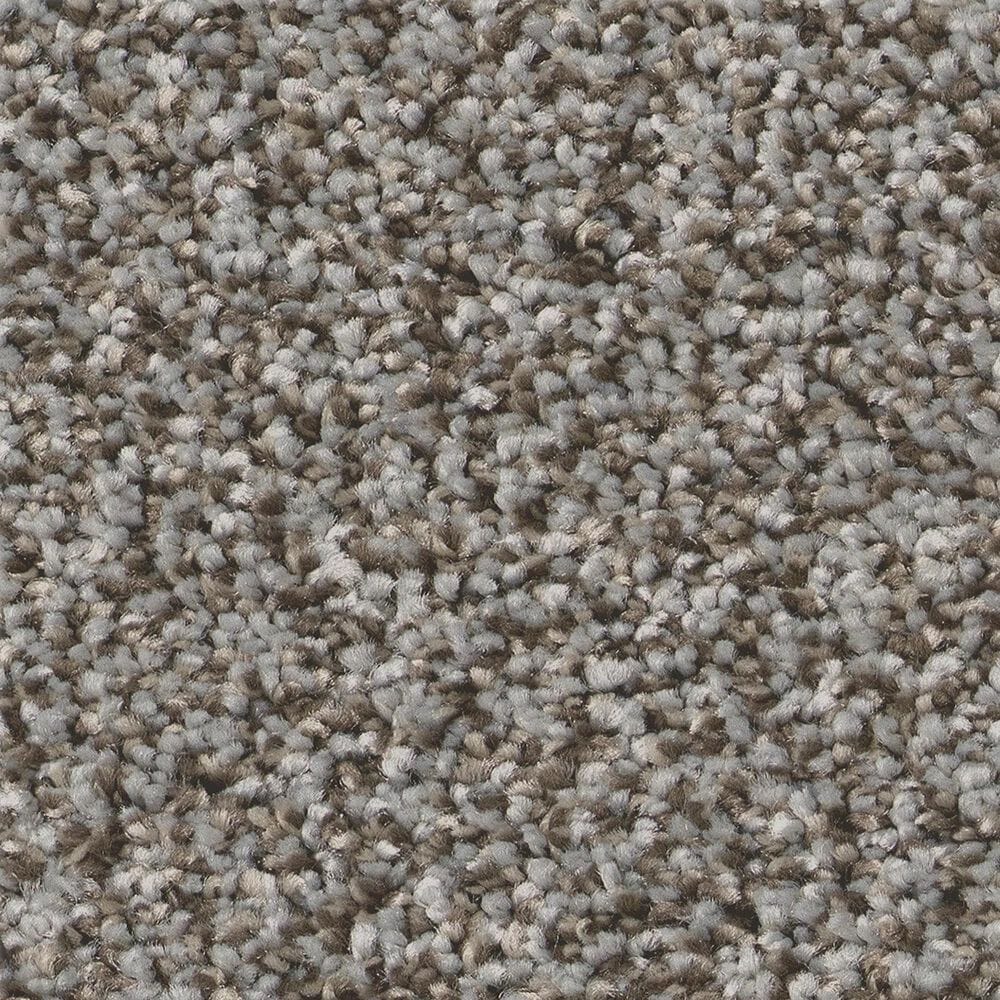 Shaw New Attitude Carpet in Meteor, , large