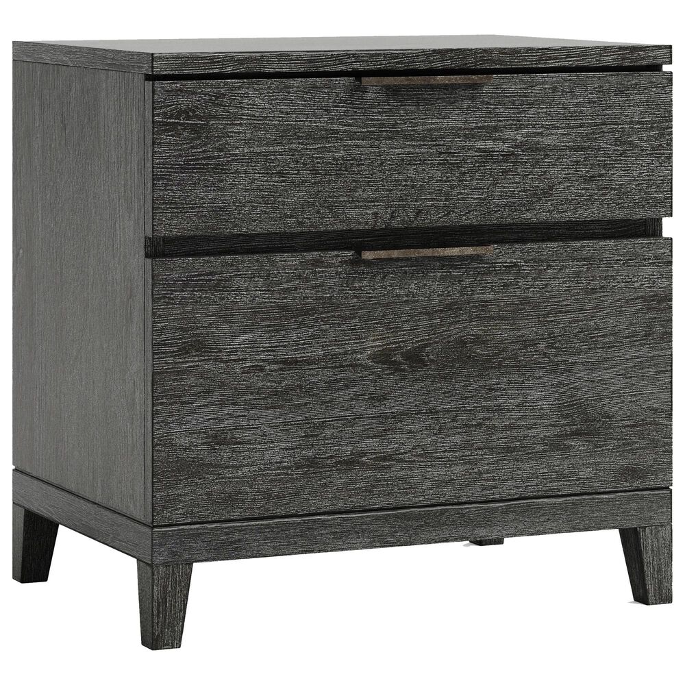 Bernhardt Menton 2-Drawer Nightstand in Sutton, , large