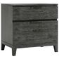 Bernhardt Menton 2-Drawer Nightstand in Sutton, , large