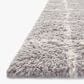 Angela Rose Amira 2"7" x 12" Silver and Ivory Runner, , large