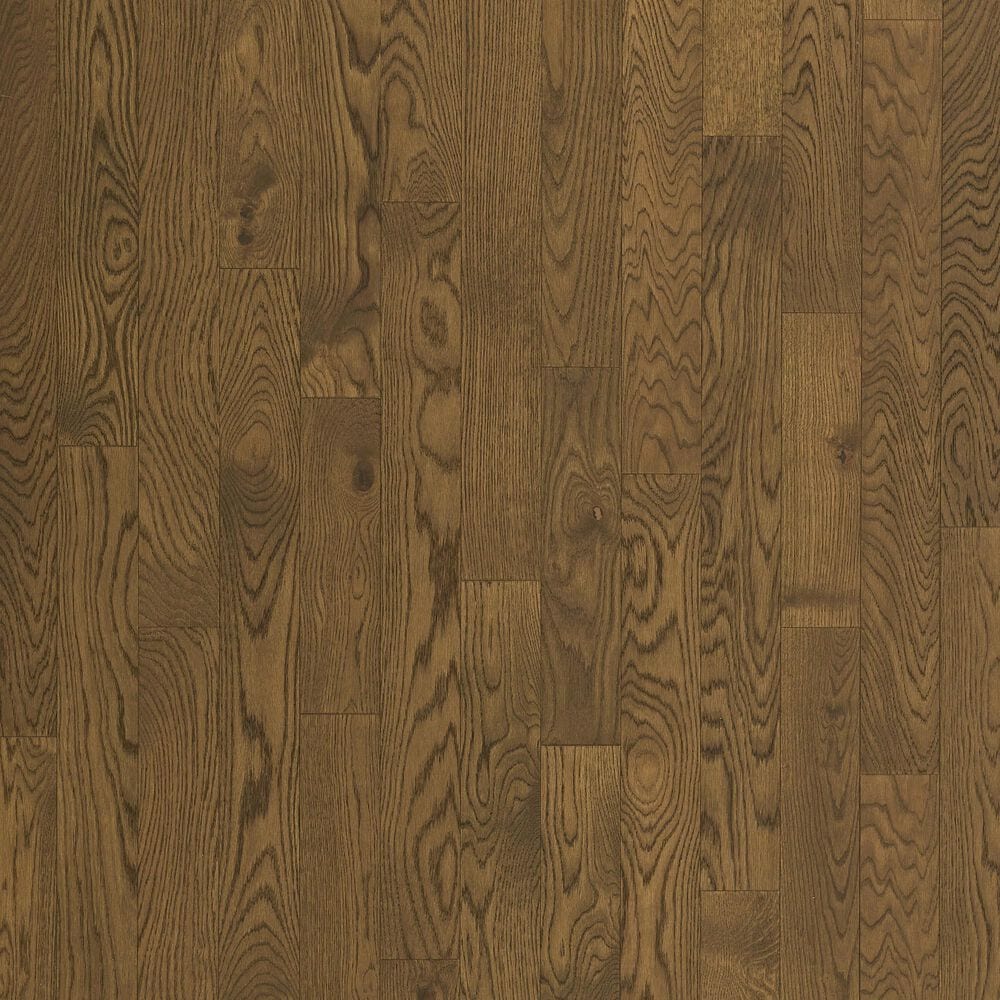 Mohawk Industrial Design Urban Bronze Oak Engineered Hardwood, , large