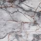 Safavieh Craft CFT877P 10"6" x 14" Grey and Orange Area Rug, , large