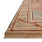 Loloi Granada Santa Fe and Sky 2"6" x 8"6" Runner, , large