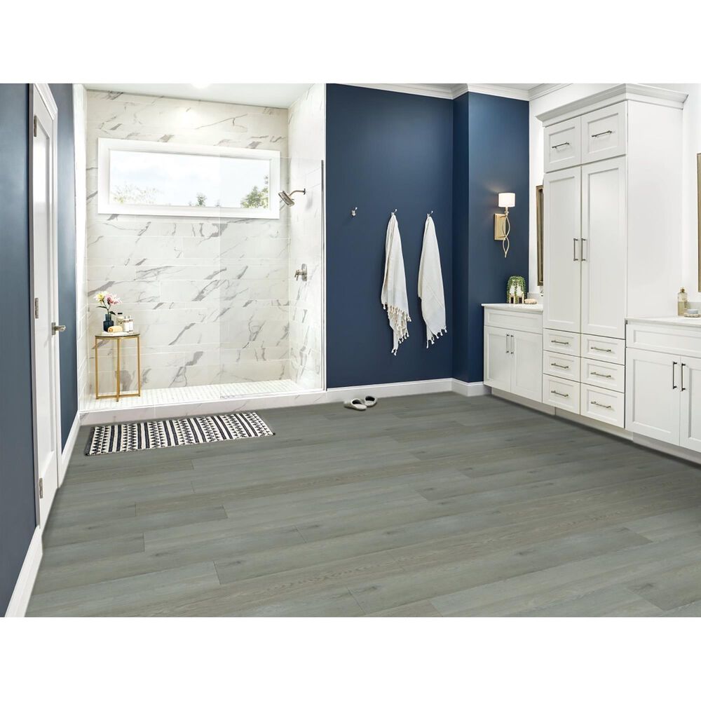Robbins Pro-Tekt Reserve Windward Taupe 9&quot; x 60&quot; Luxury Vinyl Plank, , large