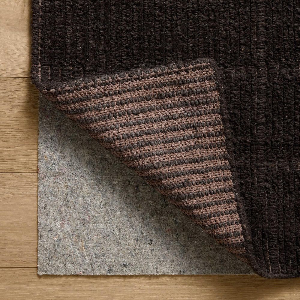Jeremiah Brent x Loloi Greenwich Brown 2&#39;6&quot; x 8&#39;6&quot; Runner, , large