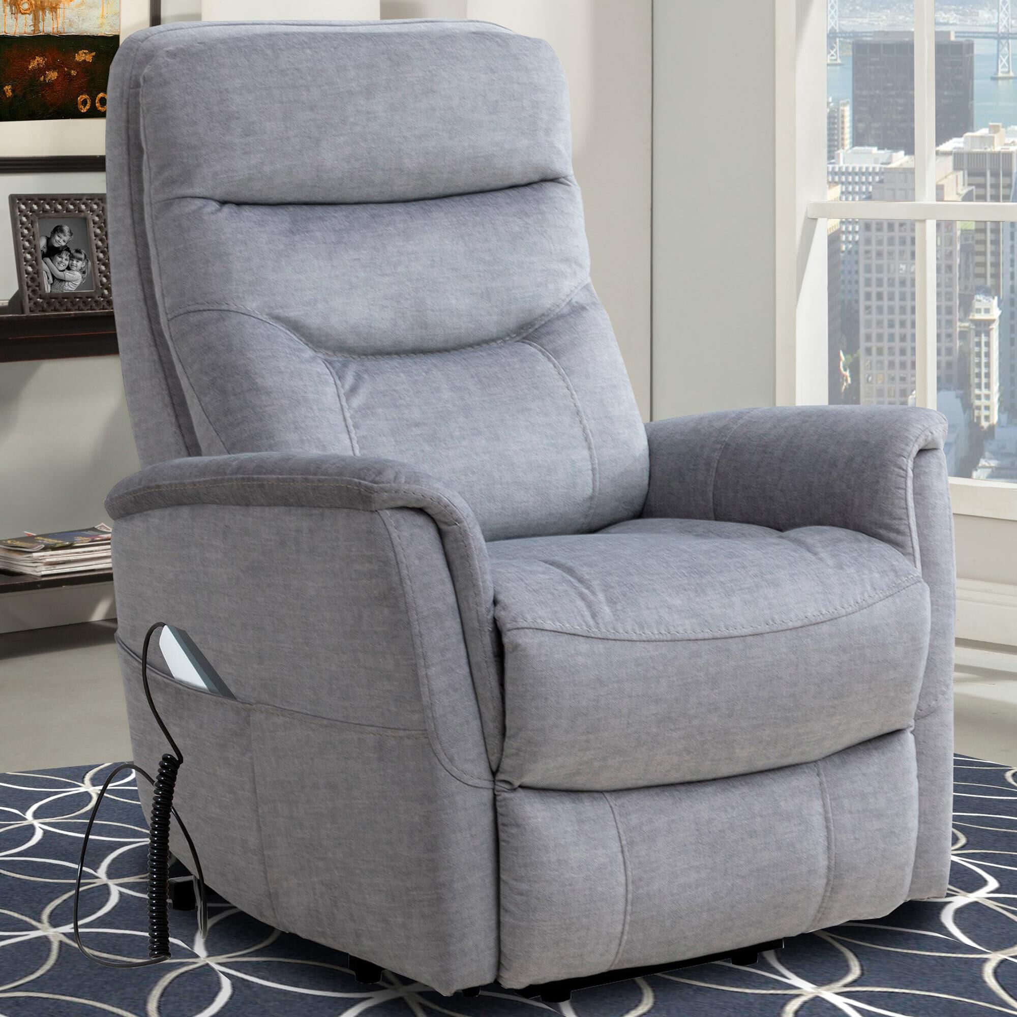 Gemini recliner cheap