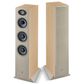 Focal Theva N2 3-Way Floor standing Loudspeakers in Light Wood, , large