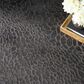 Nourison Desire Charcoal and Silver 9" x 12" Area Rug, , large