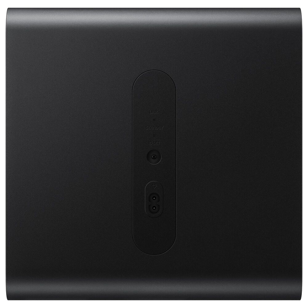 Samsung 83" Class S90H Series OLED 4K UHD Vision AI - Smart TV with Q-Series 5.1.2 Channel Soundbar System in Graphite Black and Black, , large