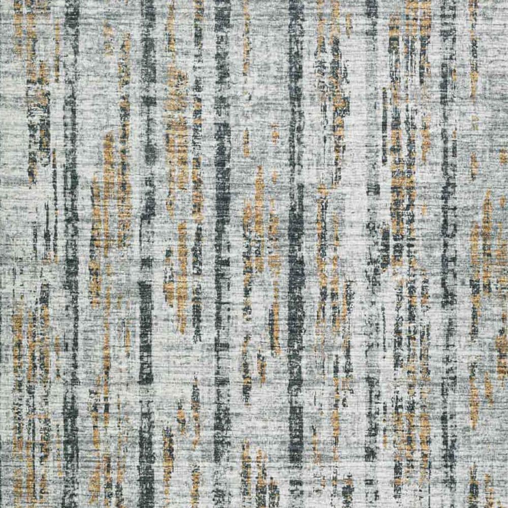 Dalyn Rug Company Winslow 2&#39; x 3&#39; Grey Indoor/Outdoor Area Rug, , large