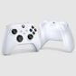 Microsoft Wireless Controller for Xbox Series X|S/Xbox One/PCs/Cloud-Enabled Devices in Robot White, , large