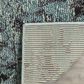 Safavieh Monaco MNC225J 2"2" x 12" Light Blue Runner, , large