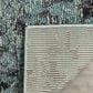 Safavieh Monaco MNC225J 2"2" x 12" Light Blue Runner, , large