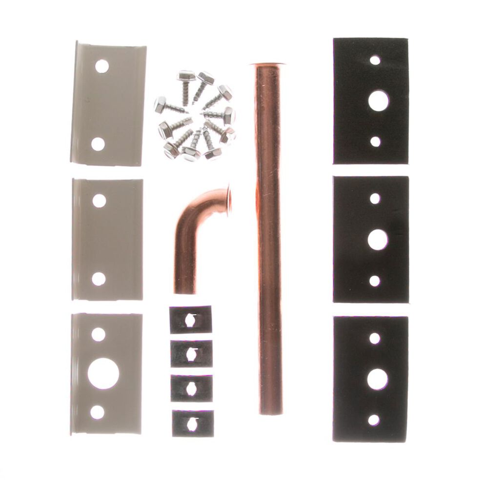 GE Appliances Zoneline Drain Kit, , large