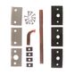 GE Appliances Zoneline Drain Kit, , large
