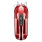 KitchenAid 9-Speed Hand Mixer in Candy Apple Red, , large