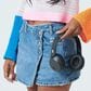 Skullcandy Icon 180 Wireless Headphones in True Black, , large
