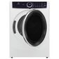 Electrolux 4.5 Cu. Ft. Front Load Washer and 8.0 Cu. Ft. Gas Dryer Laundry Pair in White, , large