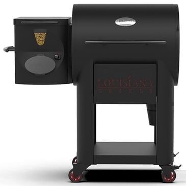 Pit Boss Founders Series Premier 800 Pellet Grill in Black, , large