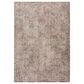 Dalyn Rug Company Vienna VI5 5" x 7"10" Chocolate Area Rug, , large