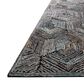 Loloi Prescott 8"6" x 12" Metal, , large