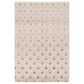 Jaipur Catalyst Carine 7"10" x 10"6" Birch, Feather Gray, Incense and Bison Area Rug, , large