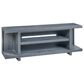 Riva Ridge Latitude 67" Open Console in Deep Indigo, , large
