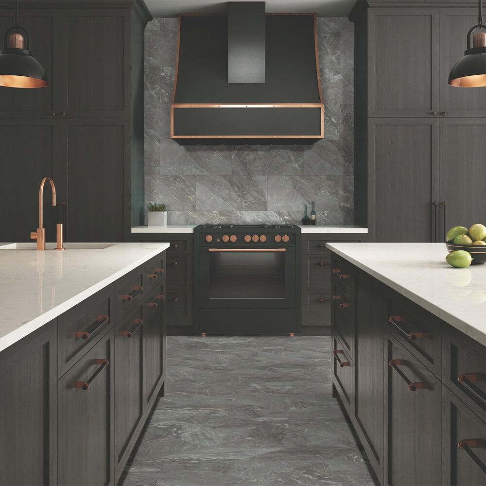 Dal-Tile Famed Glamour 12&quot; x 24&quot; Porcelain Tile, , large
