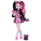 Monster High Draculaura Fashion Doll with Accessories, , large