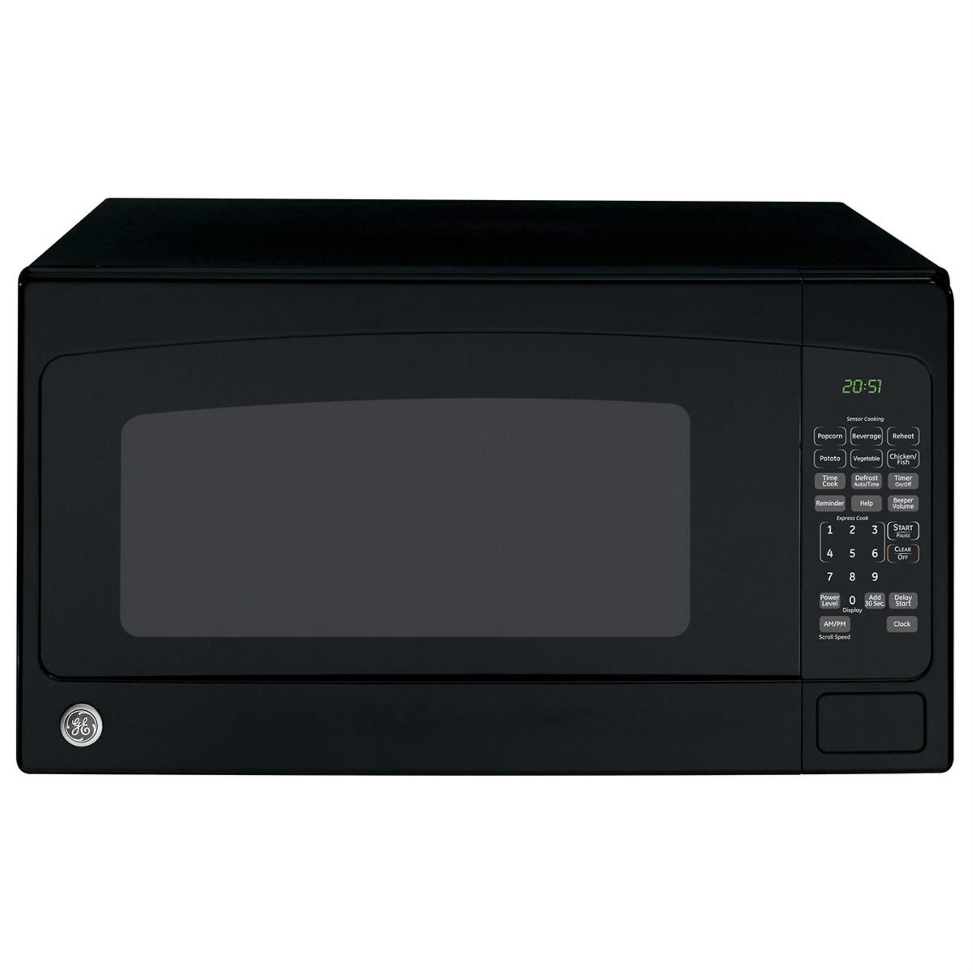 Ge 2.0 1200 watt microwave new arrivals
