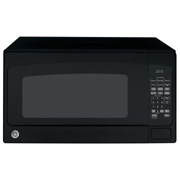 GE Appliances 2.0 Cu. Ft. Countertop Microwave Oven 1200 Watts With Sensor, , large