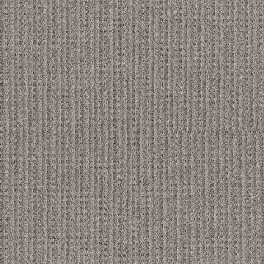Shaw Framed View Carpet in Industrial, , large