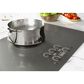 Monogram 36" Induction Cooktop in Stainless Steel, , large