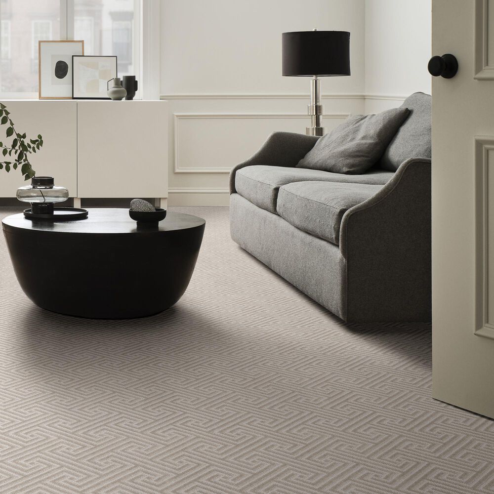 Anderson Tuftex Artifact Carpet in Cascade, , large