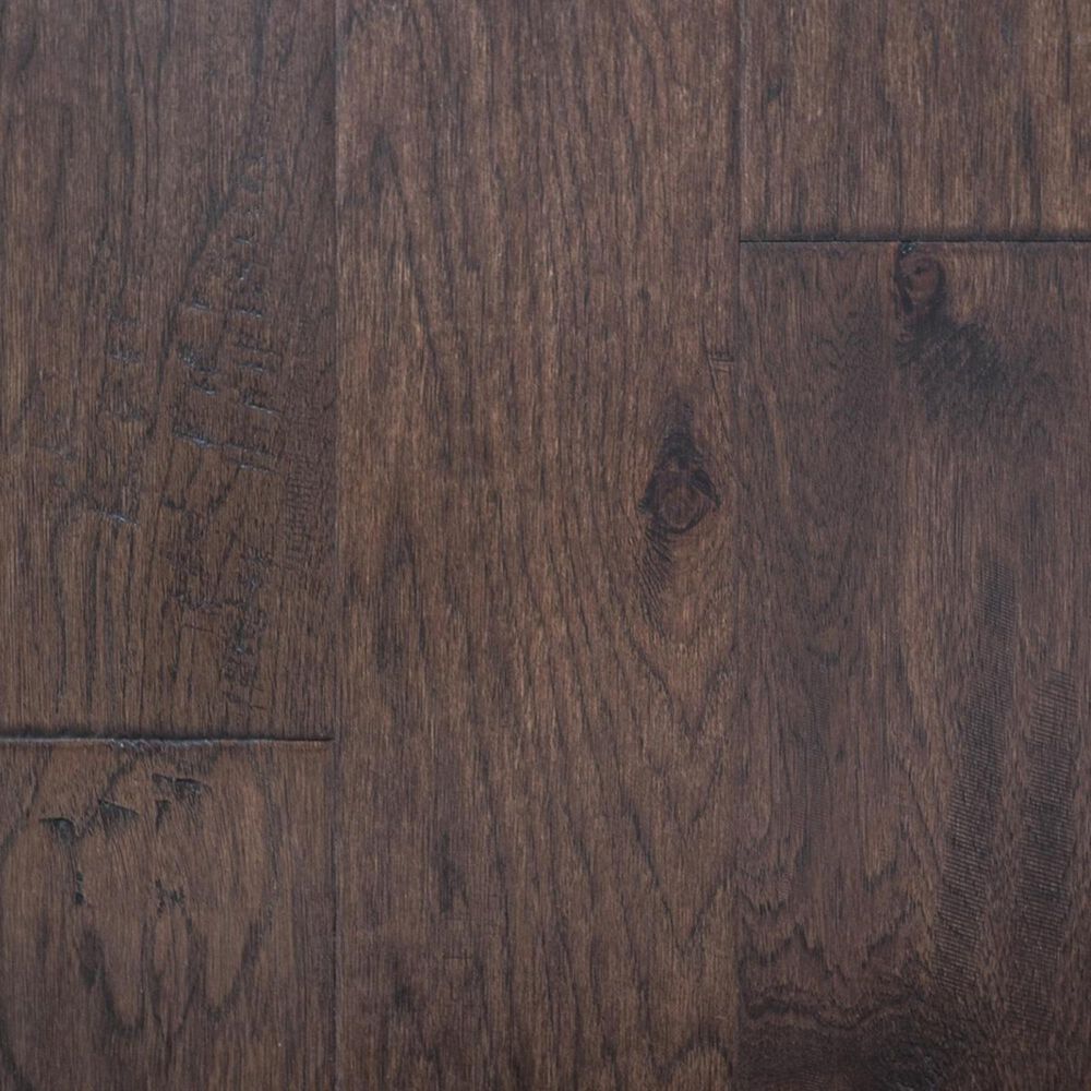 Adleta Winfield Stout Hickory Hand Scraped Hardwood, , large