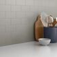 Emser Catch Fawn 3" x 6" Matte Glazed Ceramic Tile, , large