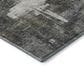 Dalyn Rug Company Trevi 5" x 7"6" Gray Area Rug, , large