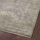 Magnolia Home Millie 2"7" x 8" Stone and Natural Runner, , large